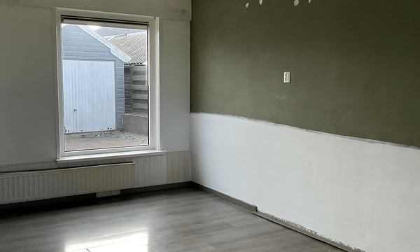 Huis | 89m² | €8888,-