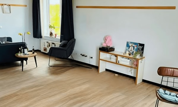 Huis | 51m² | €2026,-