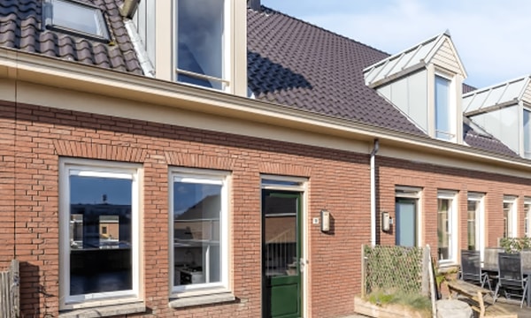 Kamer | 103m² | €1555,-