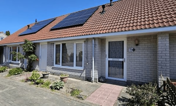 Kamer | 84m² | €713,-