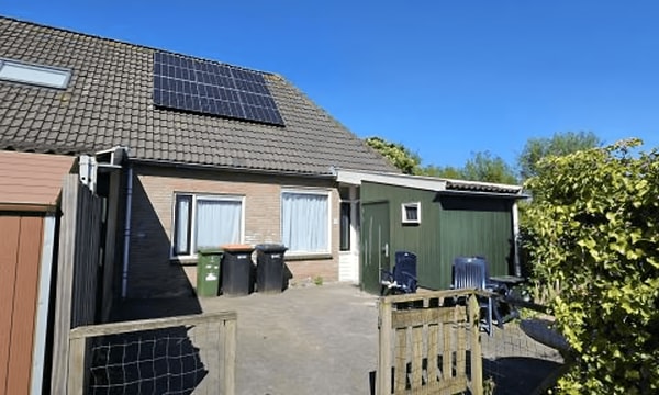 Kamer | 86m² | €713,-