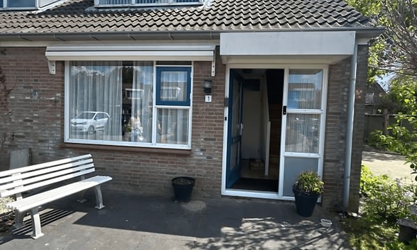Kamer | 67m² | €713,-