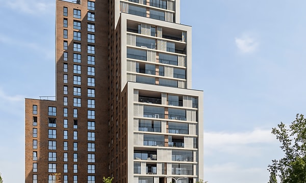 Appartement | 192m² | €4099,-