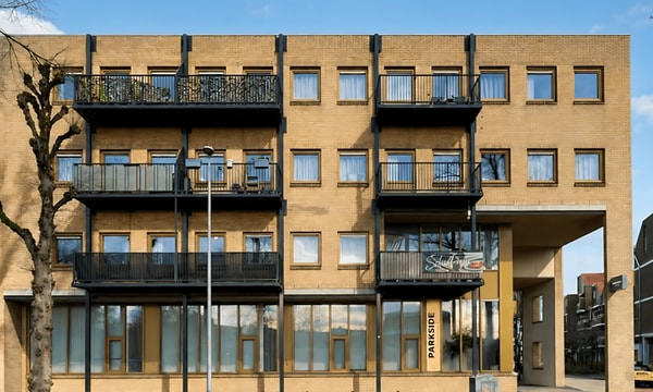 Appartement | 50m² | €802,-