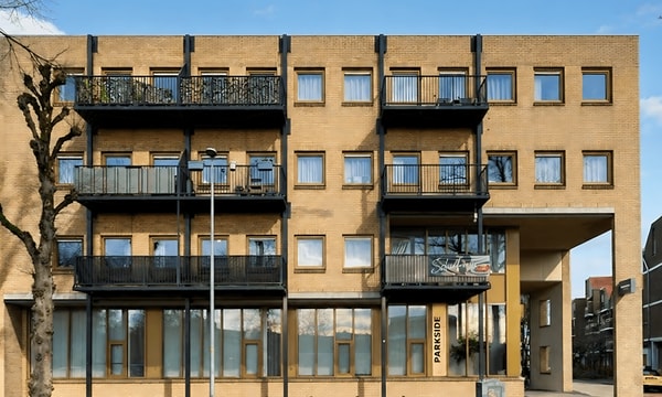 Appartement | 50m² | €803,-