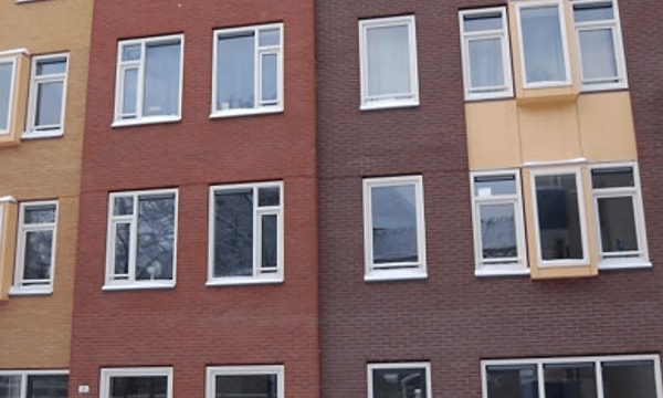 Kamer | 20m² | €557,-