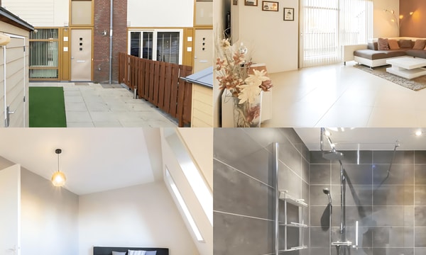 Huis | 127m² | €2795,-