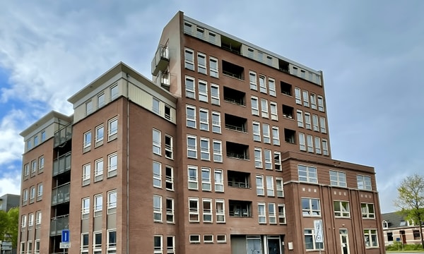 Appartement | 80m² | €1300,-