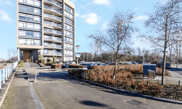 Appartement | 102m² | €1800,-