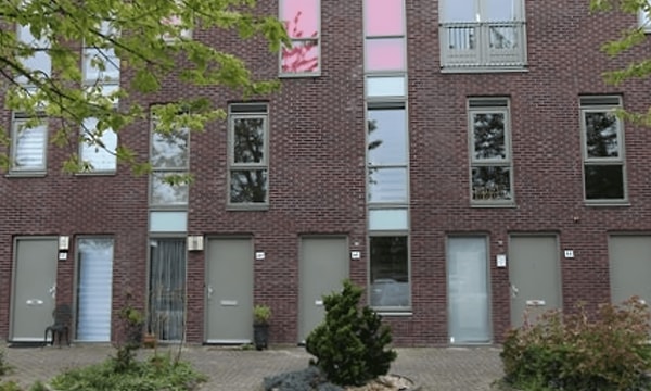 Appartement | 123m² | €1900,-