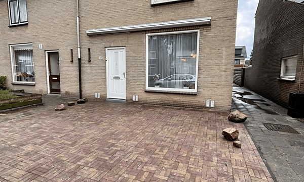 Huis | 96m² | €1495,-
