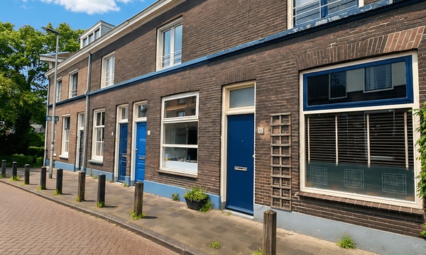 Huis | 75m² | €2450,-