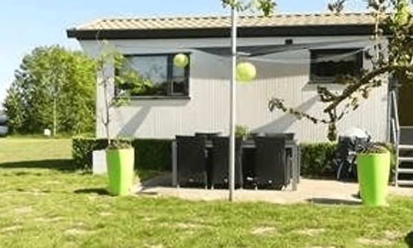 Huis | 30m² | €750,-