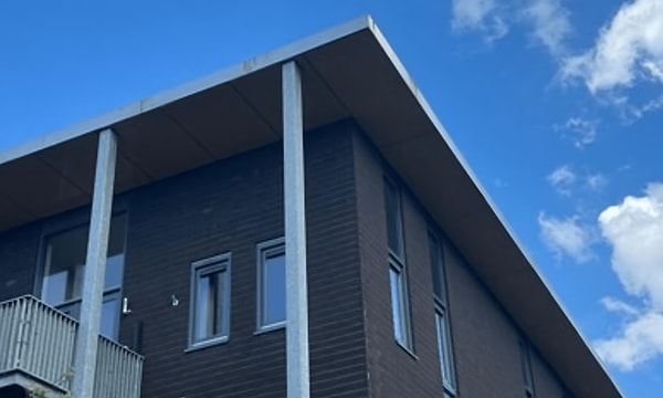 Huis | 74m² | €1086,-