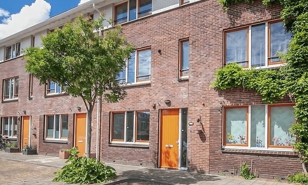 Huis | 127m² | Prof. Bosschastraat | €2995,-
