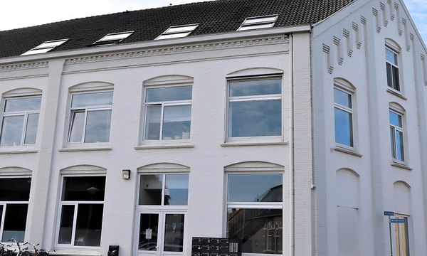 Studio | 23m² | €792,-