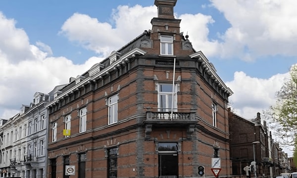 Appartement | 28m² | €781,-