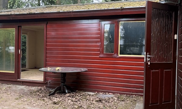Huis | 68m² | €1600,-