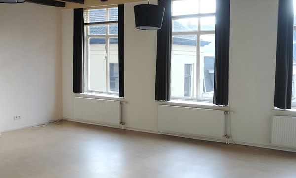 Appartement | 61m² | €954,-
