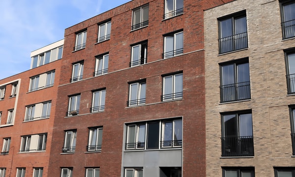 Appartement | 35m² | €987,-