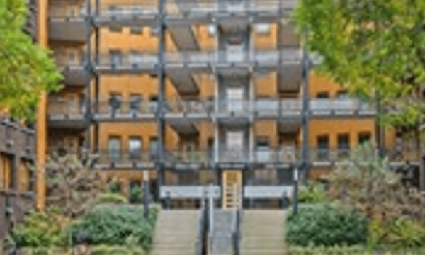 Kamer | 90m² | €1695,-