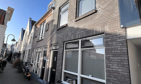 Kamer | 24m² | €730,-