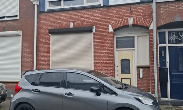 Kamer | 17m² | €822,-