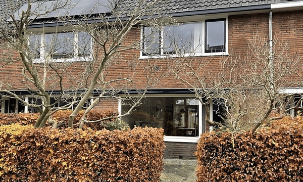 Kamer | 120m² | €1995,-