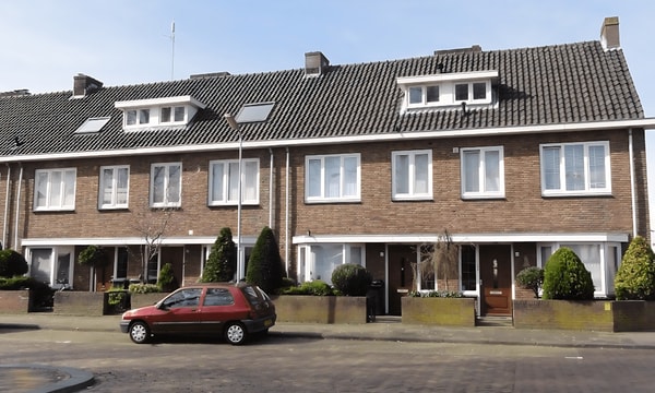 Kamer | 30m² | €650,-