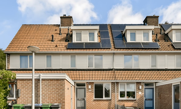 Huis | 100m² | Troubadour | €2950,-