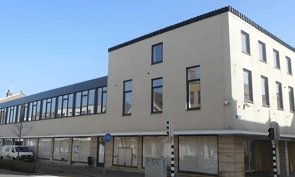 Appartement | 71m² | Rijksweg Noord | €990,-