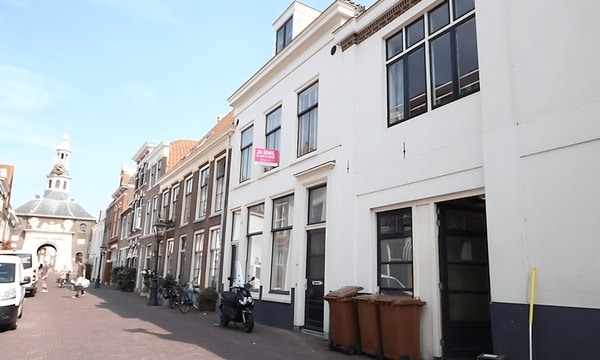 Appartement | 70m² | €2150,-