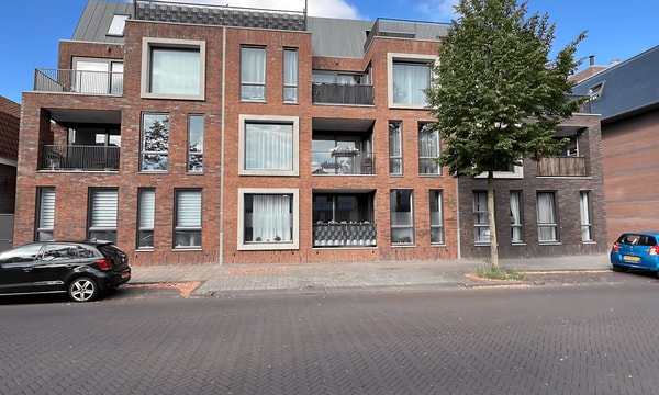 Appartement | 81m² | €1550,-