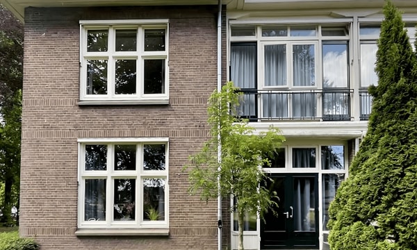 Huis | 56m² | €812,-