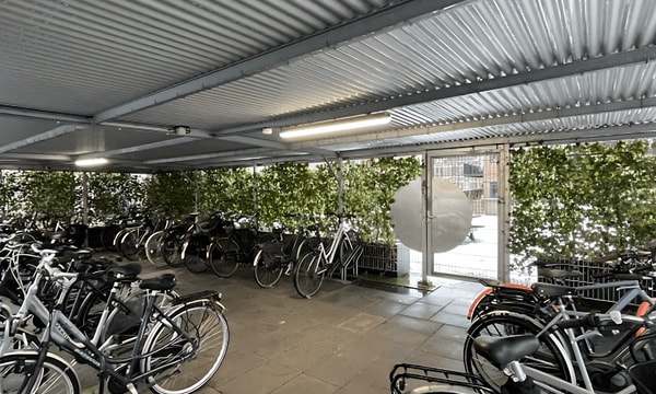 Appartement | 57m² | €1049,-
