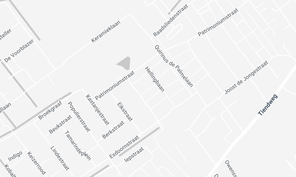 Appartement | 51m² | Johan van Oldenbarneveltstraat | €617,-