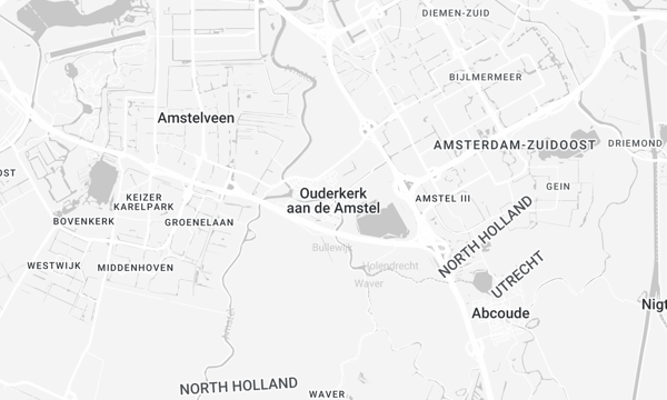 Huis | 61m² | €1118,-