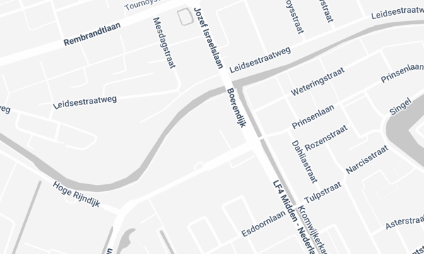 Huis | 74m² | Hoge Rijndijk | €1340,-