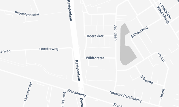 Huis | 70m² | Wildforster | €1500,-