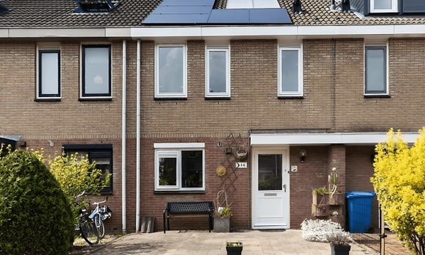 Huis | 105m² | €2450,-