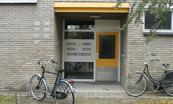 Appartement | m² | €713,-