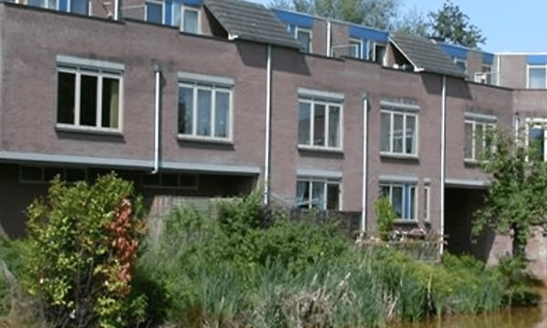 Kamer | 54m² | €713,-