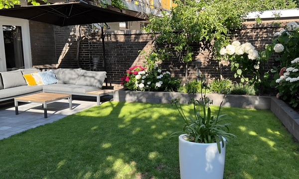 Appartement | 68m² | €1400,-