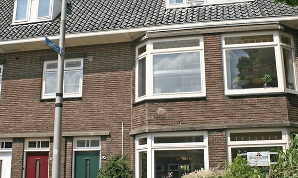 Appartement | 113m² | Tooropstraat | €2500,-