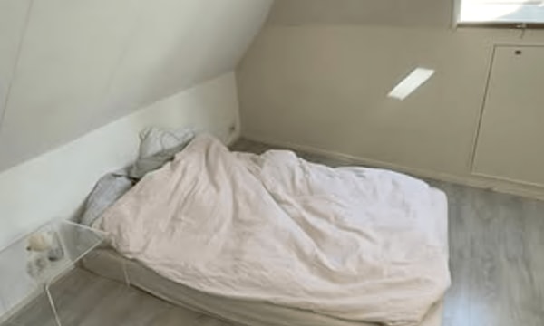 Kamer | 20m² | €470,-