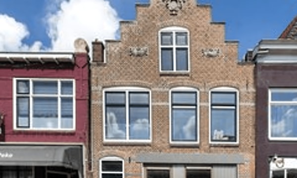 Appartement | 64m² | €1275,-
