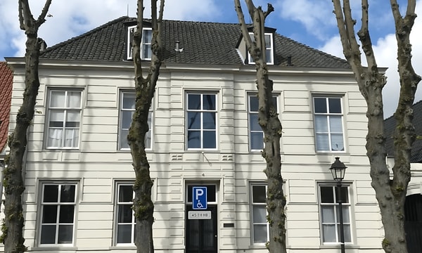 Appartement | 97m² | €1400,-