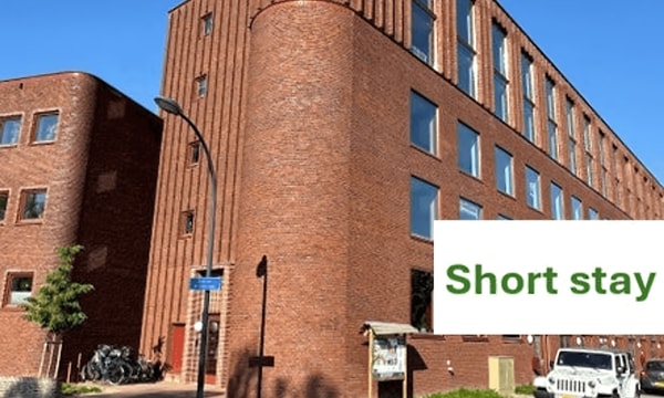 Appartement | 80m² | €2000,-