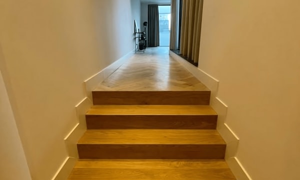Appartement | 85m² | Seinpostweg | €2000,-