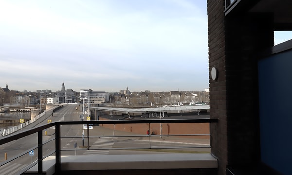 Appartement | 110m² | €2300,-